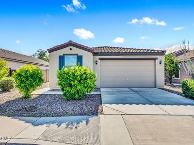 1737 E Desert Breeze Pl, Casa Grande, AZ, 85122
