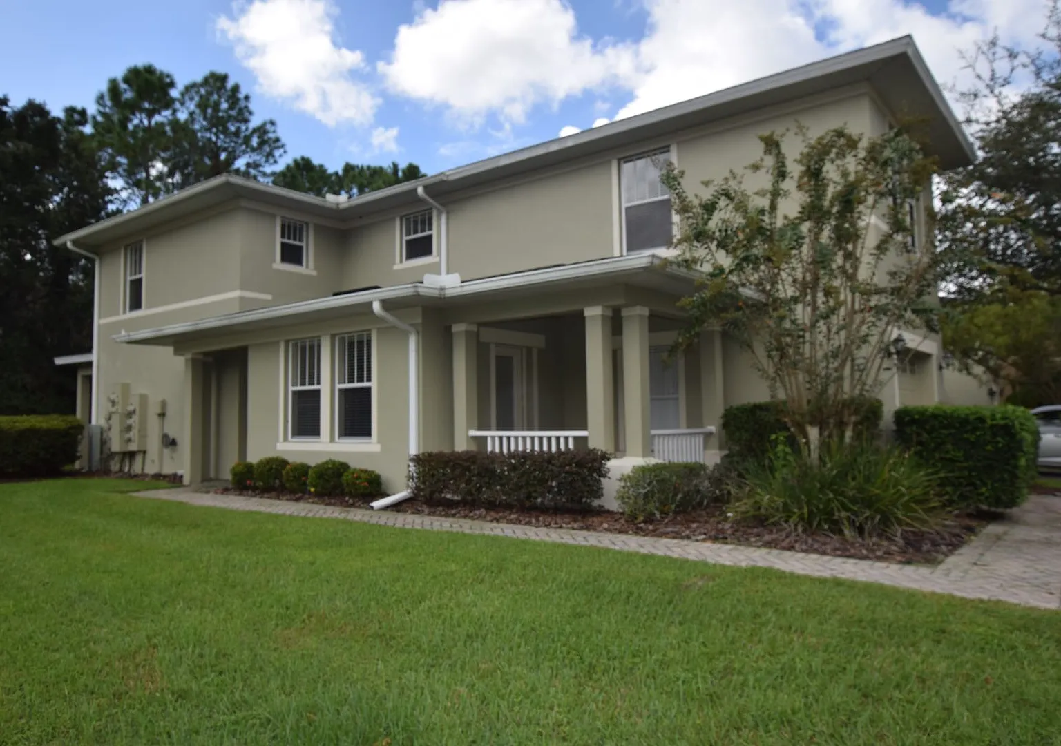 3/2.5 Townhome For Rent at 9796 Tivoli Villa Drive Orlando, FL 32829 — Photo 3