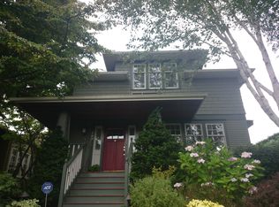 1709 46th Ave SW, Seattle, WA 98116