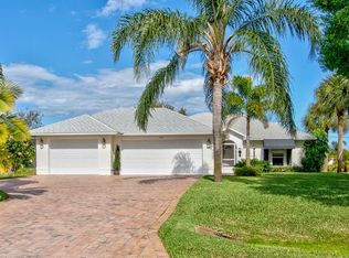 468 Quarry Ln, Sebastian, FL 32958