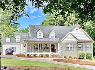 167 Wentworth Way, Griffin, GA 30224