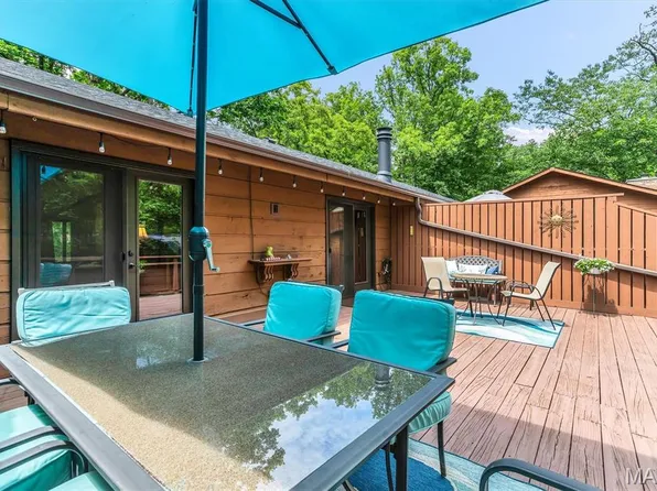 1531 Birnamwood Trail Dr, Ballwin, MO 63021