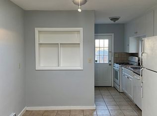 347 Cambridge St #1, Cambridge, MA 02141