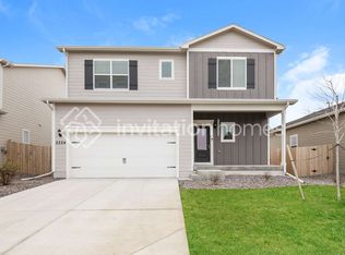 2224 Alyssa St, Fort Lupton, CO 80621