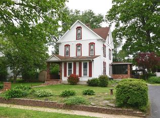 38 Hastings Ave, Oakdale, PA 15071