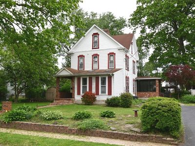 38 Hastings Ave, Oakdale, PA, 15071