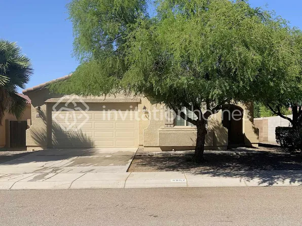 4962 E Longhorn St, San Tan Valley, AZ 85140