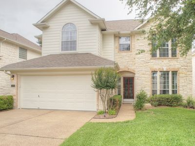 1912 Wood Glen Dr, Round Rock, TX, 78681
