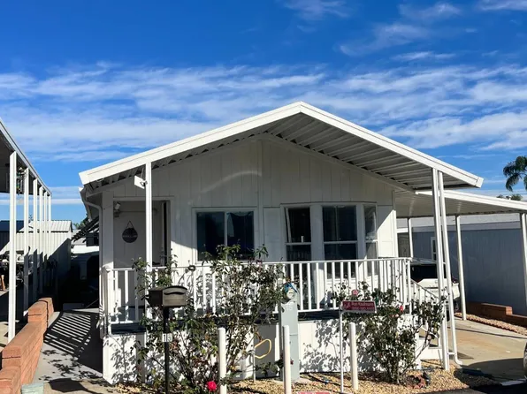 245 W Bobier Dr Space 15, Vista, CA 92083