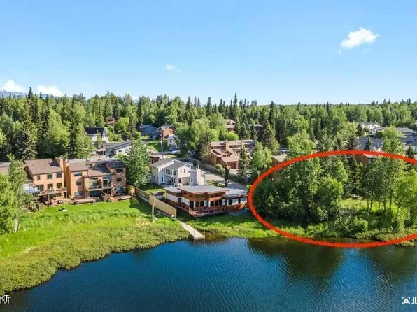 6510 McGill Way, Anchorage, AK 99502