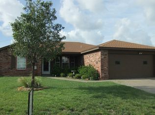 914 Sierra Dr, Pampa, TX 79065