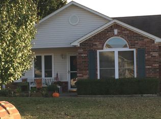 1007 W 22nd St N, Claremore, OK 74017