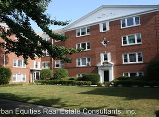 1222 Harvard Ter APT 3, Evanston, IL 60202