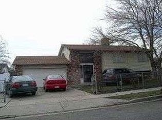 1789 W Sir James Way, Salt Lake City, UT 84116