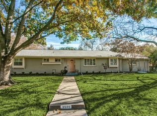 3520 Ingleside Dr, Dallas, TX 75229