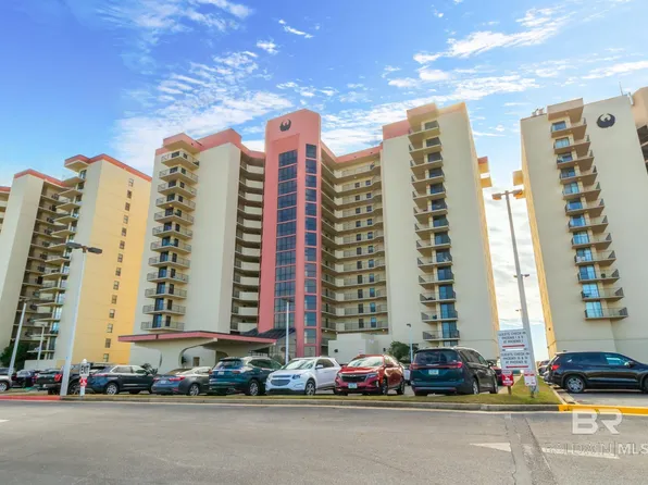 24160 Perdido Beach Blvd APT 2052, Orange Beach, AL 36561