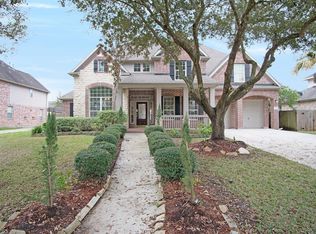 3406 Caloway Ct, Missouri City, TX 77459