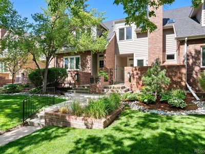 443 Garfield Street, Denver, CO, 80206