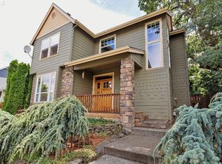 3103 Hazel Ave, Hood River, OR 97031