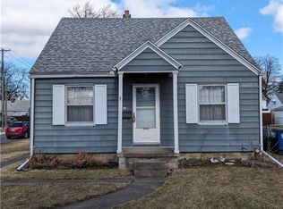 58 W Poinsetta Ave, Toledo, OH 43612