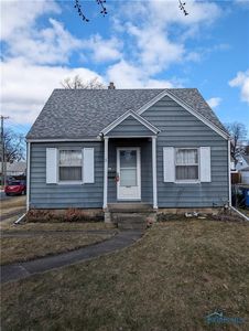 58 W Poinsetta Ave, Toledo, OH, 43612