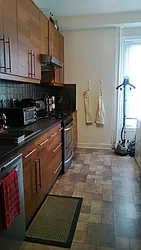 Rented by Aesop Realty Inc