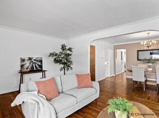 3515 Dillon Ave, Cheyenne, WY 82001