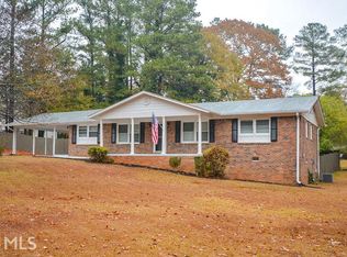 4535 Woodward Rd SW, Mableton, GA 30126