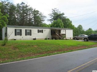 3277 Sims Rd, Sevierville, TN 37876