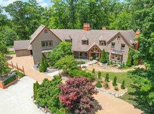 7883 Chestershire Dr, West Chester, OH