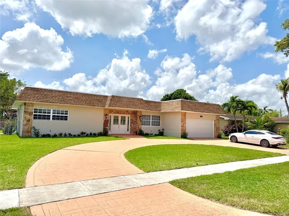 7480 NW 14th St, Fort Lauderdale, FL 33313