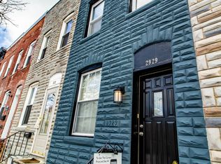 2929 Fait Ave, Baltimore, MD 21224