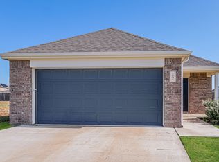 2004 Redwood Ln #EL, El Reno, OK 73036