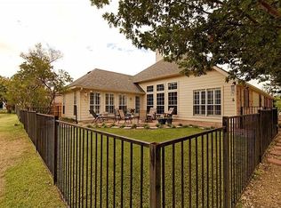 5101 Deer Ridge Ct, Fort Worth, TX 76137