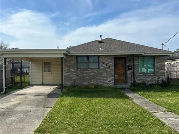 714 N Upland Ave, Metairie, LA 70003