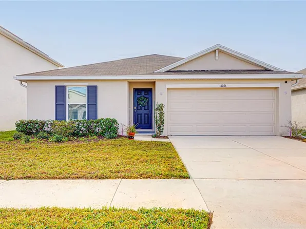 34026 Soaring Bamboo Path, Wesley Chapel, FL 33543