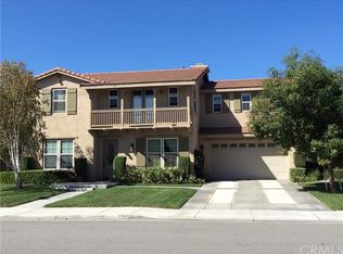 6341 Arcadia St, Eastvale, CA 92880