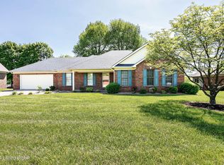 911 Autumn Ave, Bardstown, KY 40004