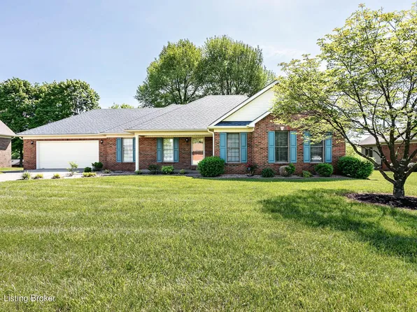 911 Autumn Ave, Bardstown, KY 40004