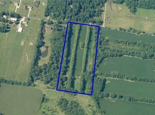 Buffham Rd, Seville, OH 44273