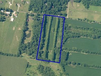 Buffham Rd, Seville, OH, 44273