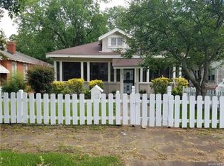 1928 Saint Charles Ave, Montgomery, AL 36107