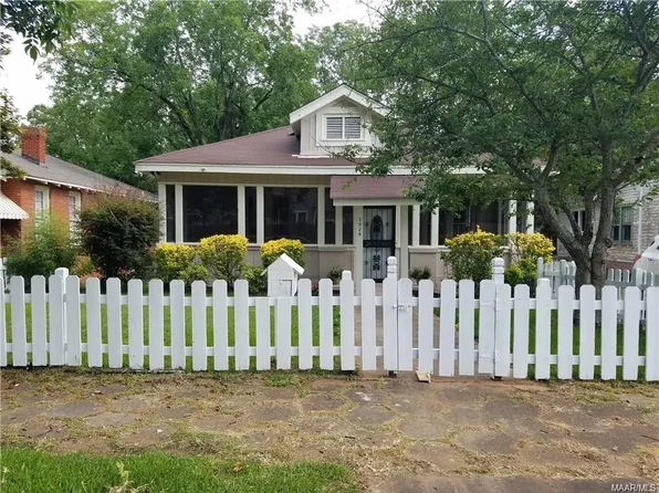 1928 Saint Charles Ave, Montgomery, AL 36107