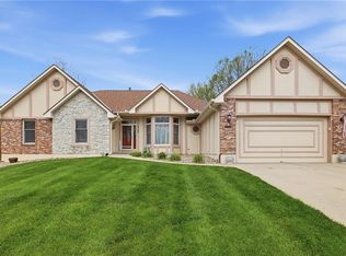 3100 NE 68th Ter, Kansas City, MO 64119