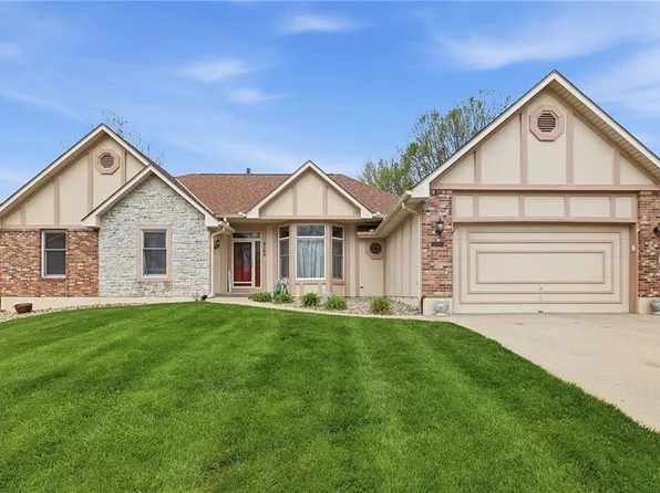 3100 NE 68th Ter, Kansas City, MO 64119