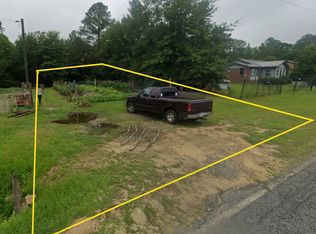 209 Horne Rd, Roberta, GA 31078