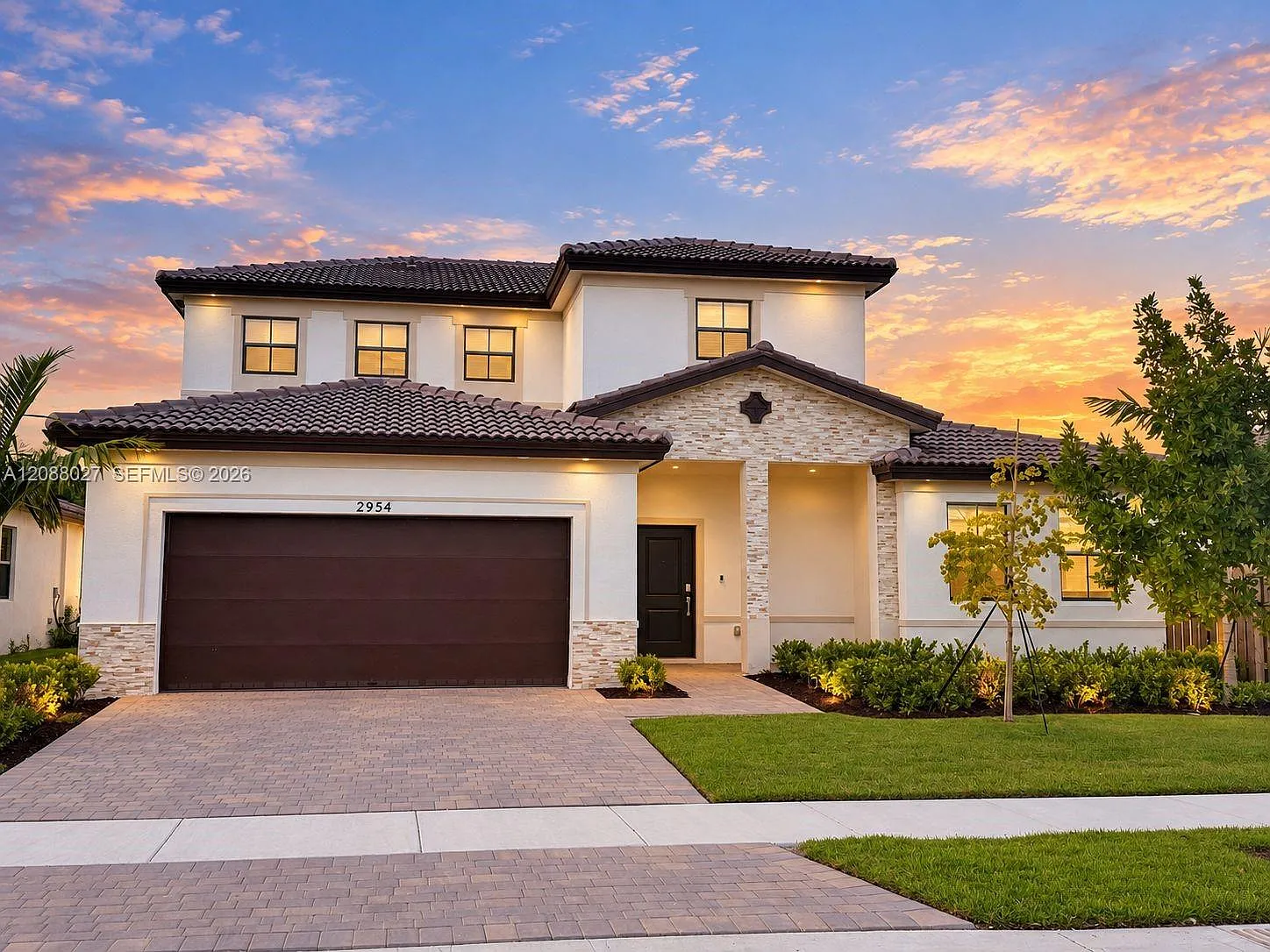 3 bed, 2.5 bath, 2953 sqft, $3,400 — Photo 1