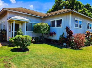 916 Maile St, Makawao, HI 96768