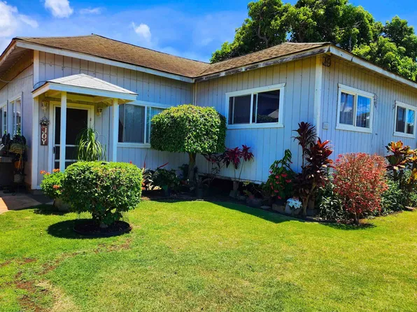 916 Maile St, Makawao, HI 96768