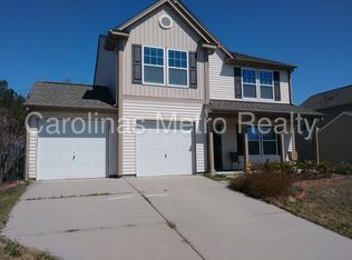 1521 Van Ness Ln, Rock Hill, SC 29730